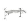 Buy cheap Bathroom Accessories Stainless Steel Building Products / Stainless Steel Towel Rack from wholesalers