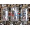 Buy cheap Clear Glass Vintage Vacuum Tubes For Board Headphone Amplifier NOS Beijing 6J1 from wholesalers