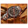 Buy cheap Outdoor P3 P4 P5 LED Poster Display Screen Indoor Advertising Screens from wholesalers