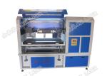 Buy cheap Fabric Galvo Laser Engraving Machine High Speed Scanning Galvanometer from wholesalers