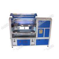 Buy cheap Fabric Galvo Laser Engraving Machine High Speed Scanning Galvanometer product