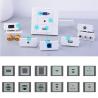 Buy cheap VGA Audio Network Port Modular Faceplate Wall Plate Outlet Terminal Block Socket Panel from wholesalers