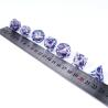 Buy cheap Purple liquid natural resin character plays a multi -noodle dice set dnd dice from wholesalers