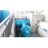 Buy cheap Customized Hydro Turbine Generator Designed to Meet Your Demands Lasting for 50 Years from wholesalers