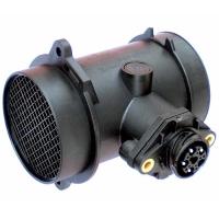Buy cheap Black Mercedes MAF Sensor 0 280 217 500 / 0 280 217 501 / 0000940548 / product