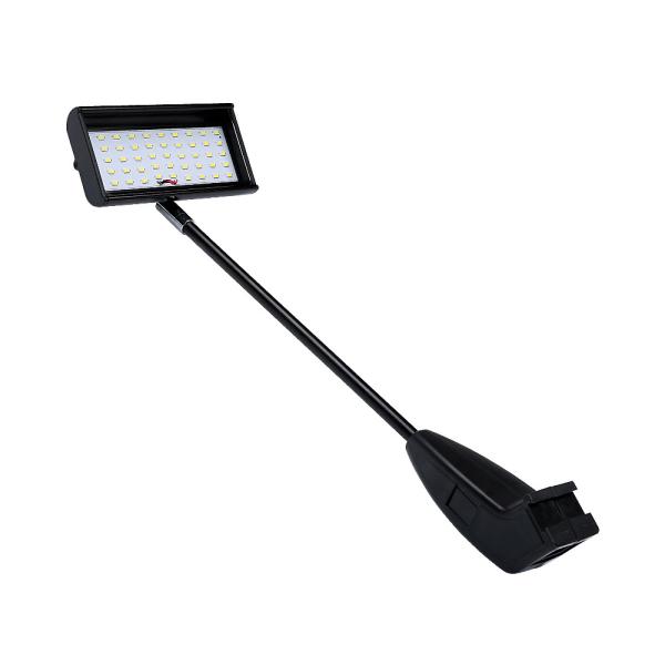 Buy cheap High Lumen Professional LED 4200lm Light Exhibition Led Arm Light from wholesalers