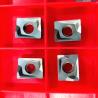 Buy cheap K30 High Feed Milling Inserts For Heavy Milling 92.5 HRA milling inserts from wholesalers