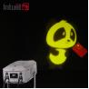 Buy cheap 400W Oudoor Gobo Projector For Marketing Campaigns from wholesalers