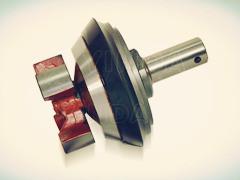 Buy cheap Mud pump F1600HL F-2200HL High pressure fluid end module studs and bolts spare parts from wholesalers