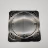 Buy cheap OEM Single Silicon Black Wafer Box Shipper Wafer Manufacturing Process from wholesalers