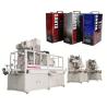 Buy cheap Machine Rectangular tin can Production Line from wholesalers