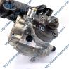 Buy cheap CP4 Bosch Fuel Injector Pump High Pressure Diesel Pumps Assy 0445010817 / 0 986 437 421 from wholesalers