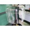 Buy cheap Stator Vacuum Electric Motor Testing Equipment Automatic Data Storage Dual Station from wholesalers