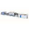 Buy cheap JWGB1700 large diameter high production PE heat preservation pipe extrusion line plastic machinery from wholesalers