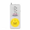 Buy cheap FM Auto Scan Radio Radio Function Mini Led Light Outdoor Mini Fm Radio from wholesalers