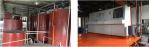 Buy cheap Automatic Low Pressure Spray Foam Injection Machine For Polyurethane Foam from wholesalers