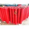Buy cheap Straight Concrete Pump Spare Parts Concrete Pump Pipe Tube 2M from wholesalers