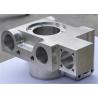 Buy cheap Aluminum CNC Milling Service Abrication High Precision Mechanical Parts from wholesalers