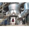Buy cheap Q235A 120tpd Vertical Roller Industrial Grinding Mill from wholesalers