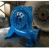 Buy cheap 96% Rated Efficiency Stainless Steel 100kw Hydro Generator for Heavy-Duty Applications from wholesalers