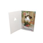 Buy cheap Thank You Sound Greeting Cards For Birthday Paper PCB Boards Material ODM OEM from wholesalers