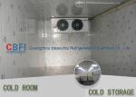 Ice Cooling Freezer Cold Room America Copeland Compressor Condensing Unit 100MM