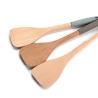 Buy cheap Cooking Utensils Set Nonstick Pan Kitchen Utensils Wooden Spatula Durable Cooking Utensils from wholesalers