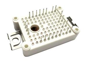 Wholesale Silicon Carbide Modules FF08MR12W1MA1B11ABPSA1 1200V Half Bridge Module from china suppliers