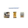 Buy cheap Engine-Powered Automatic Macaroni Making Machine for Top-Notch Pasta Production from wholesalers