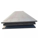 Buy cheap Structural SS400 Q235 S355jr Carbon Steel Sheet Plate Is 2062 For Pressure Vessel from wholesalers