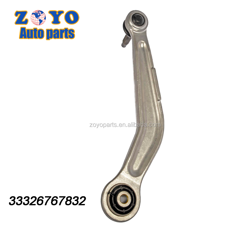 Exceptional Performance Right Wishbone Kit for BMW 525i 01-03 Control Arm Replacement