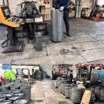 Xingjin FM200 Fire Protection Cylinder Easy To Install