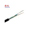 Buy cheap Buried Outdoor Fiber Optic Cable Long Delivery Length For Core Network from wholesalers