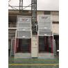 Buy cheap Heavy Duty 165A 35mm2 Flexible Copper Busbar Flame Retardant from wholesalers