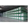 Buy cheap Detachable Stackable Warehouse Racks Powder Coated Industrial Metal Tire Rack from wholesalers