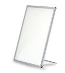 Customized Crystal LED Advertising Electronic Light Box With Personalized Film