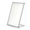 Buy cheap Edgelit Backlit Magnetic Light Box Single Sided Rectangle Shape from wholesalers
