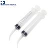 Buy cheap Disposable Dental syringe Medical Dental Syringe Hot sale dental irrigation syringe from wholesalers