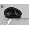 Buy cheap Black 0090019385 NCR Flat Flex Conveyor Belt Upper For Transport from wholesalers