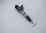 Small Size BOSCH Common Rail Injector High Speed Steel 0445120150