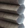 Buy cheap black out blackout nice roller the shades home sheer honeycomb blinds with remote white fabric from wholesalers