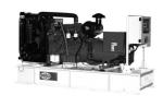 80kW 1800RPM perkins generators , 3 Pole MCB , 1006TG1A