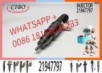 Engine Nozzles 21947762 VOE21947797 VOE 21947797 21947797 Fuel Injector Pump
