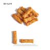 Buy cheap HALAL OEM BBQ，Cheese,BBQ,Spicy Bugles,Etc Flavor Crispy Rice Crackers Health Natural savory snacks from wholesalers