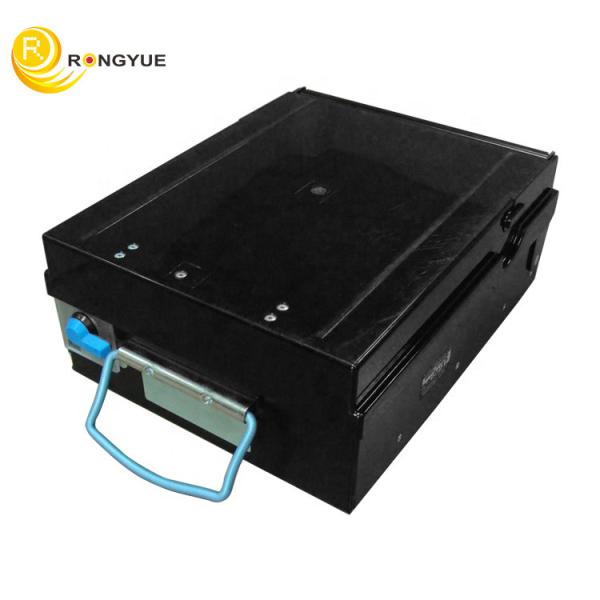 Buy cheap ATM Parts Diebold Opteva Cassette Conv Dvrt/Retract 00103334000A from wholesalers