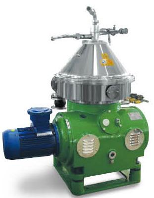 Buy cheap High oil yield,good quality diesel and glycerin Oil Separators and Centrifuges used in Biological diesel industry from wholesalers
