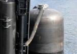 ISO 17357 Underwater Submarine Hydro Pneumatic Marine Rubber Fenders