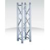 Buy cheap Lighting Alloy Aluminum Square Truss / Non-toxic Spigot Truss from wholesalers