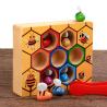 Buy cheap Montessori Wooden Hand Eye Coordination Game For Children Early Education from wholesalers