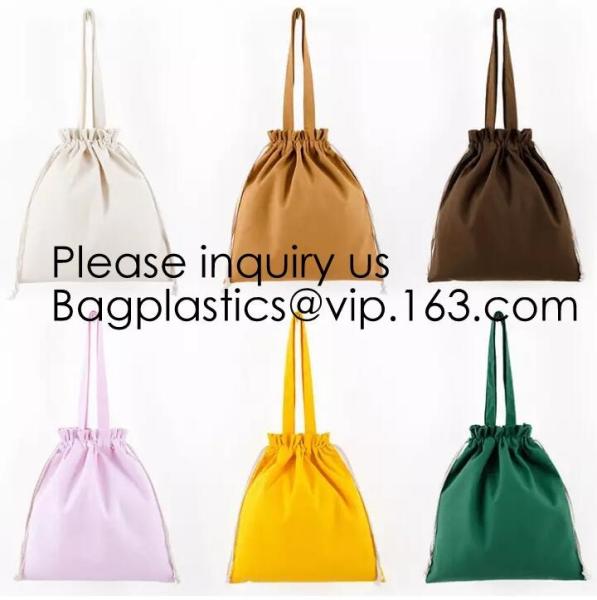 Buy cheap Drawstring Backpack Bags Sack Pack Cinch Tote Sport Storage Polyester Bag for Gym Traveling,gym bag, travel cinch bag from wholesalers